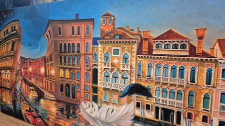 Maja Wolf, Od zmierzchu do świtu. Moment. Oryginał!