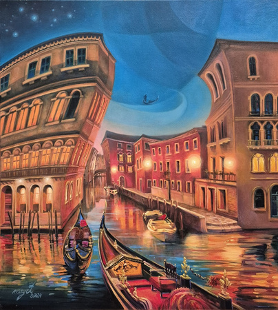 Maja Wolf, Od zmierzchu do świtu. Moment. Oryginał!