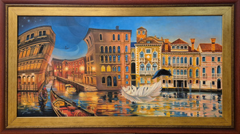 Maja Wolf, Od zmierzchu do świtu. Moment. Oryginał!