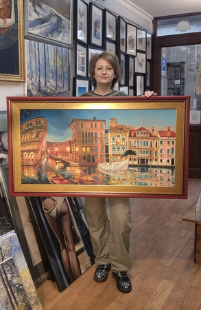 Maja Wolf, Od zmierzchu do świtu. Moment. Oryginał!