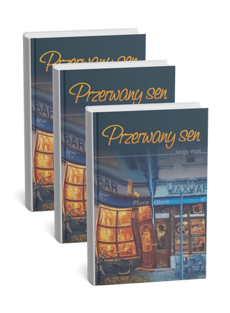 Maja Wolf. Album (PDF)