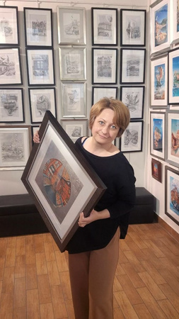 Wszystkie WARSZTATY w galerii MAYA 22 listopada 2025