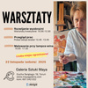 Wszystkie WARSZTATY w galerii MAYA 22 listopada 2025