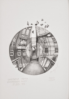 Wolf,  Bydgoskie nuty: Srebrna płyta