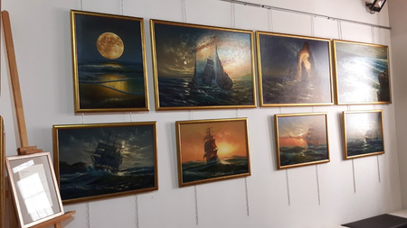 Wygraj konkurs i weź udział w wystawie DEBIUTY II wiosna 2026!