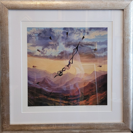 Wolf Maja, Trwałość pamięci I