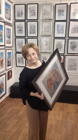 Wygraj konkurs i weź udział w wystawie DEBIUTY II wiosna 2026!