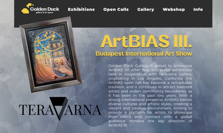 Wolf Maja, Magia wieczoru. Oryginał!