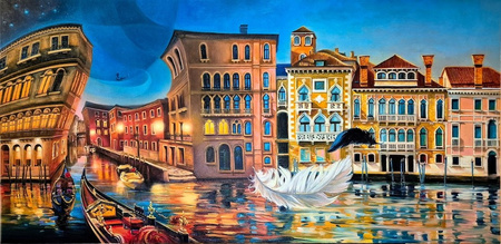 Maja Wolf, Od zmierzchu do świtu. Moment. Oryginał!