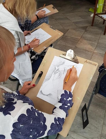 Wszystkie WARSZTATY w galerii MAYA 22 listopada 2025