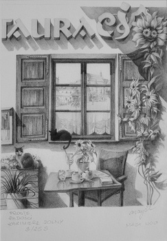 Wolf, Kazimierz Dolny. Proste radości