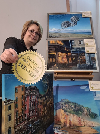 Wszystkie WARSZTATY w galerii MAYA 22 listopada 2025