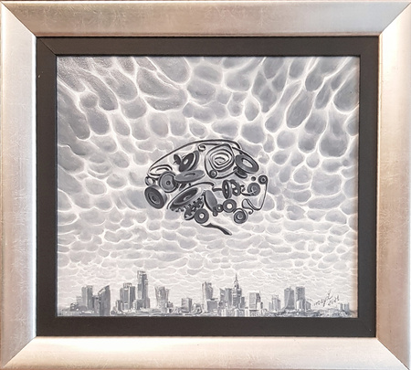 Wolf, Chaos myśli II