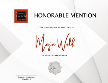 Wolf, Pszczółka. Warszawa