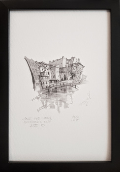 Wolf,  Bydgoskie nuty: Jazz nad wodą