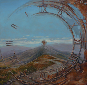 Wolf Maja, Trwałość pamięci II