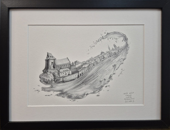 Maja Wolf, Toruń. Wiatr przemian