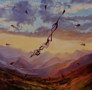 Wolf Maja, Trwałość pamięci I